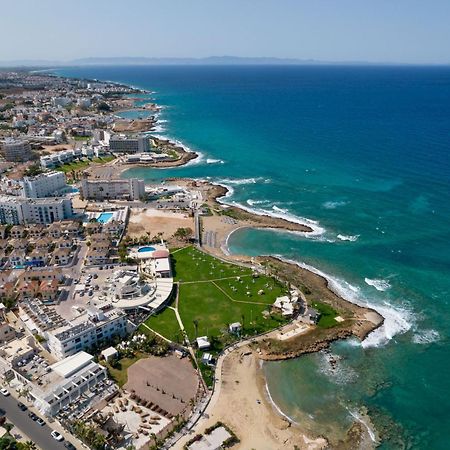 Dafni Villa Ekaterina 3 Bdrm Protaras Exterior photo