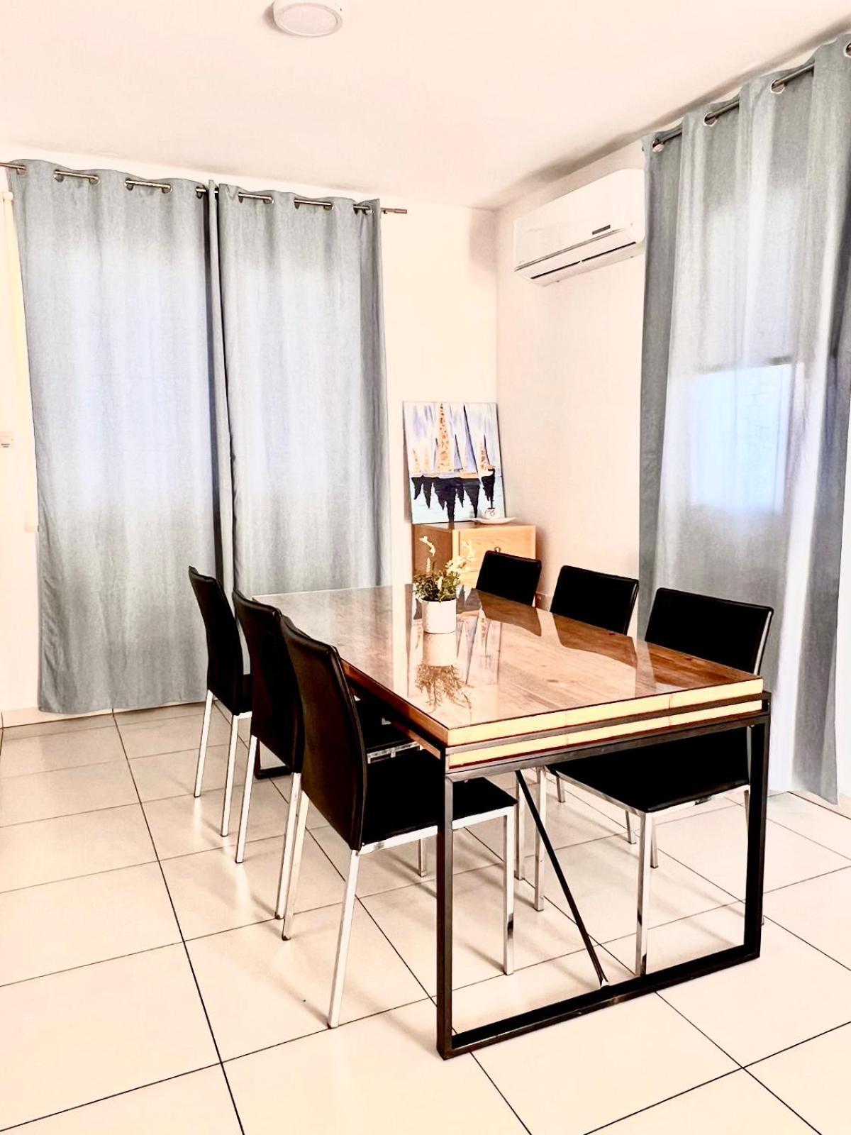 Dafni Villa Ekaterina 3 Bdrm Protaras Exterior photo