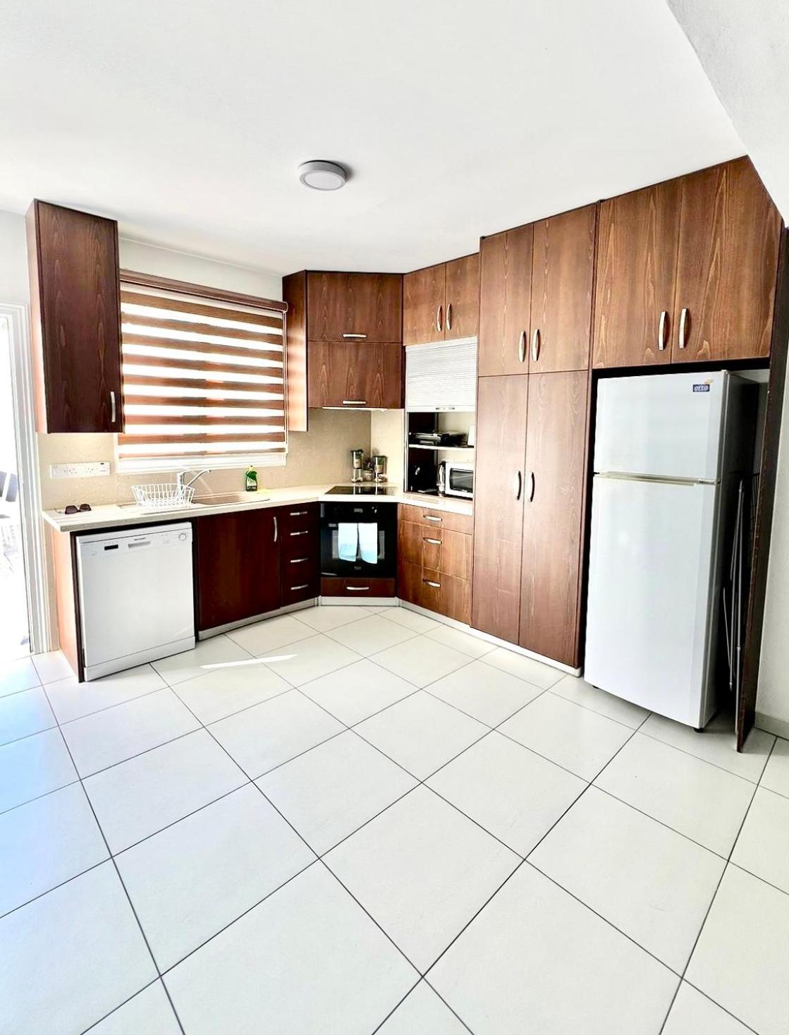 Dafni Villa Ekaterina 3 Bdrm Protaras Exterior photo